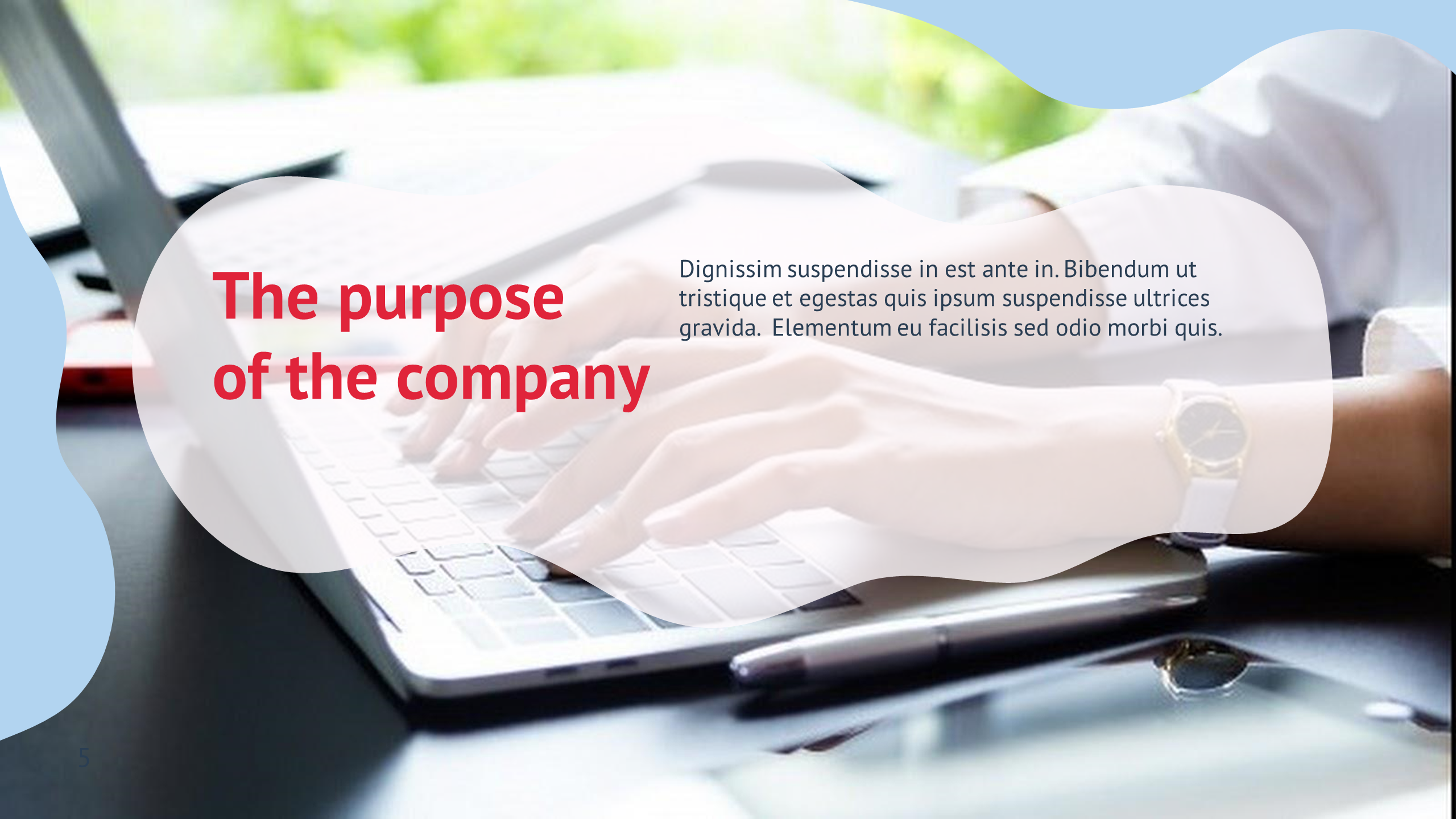 Presentation-slide