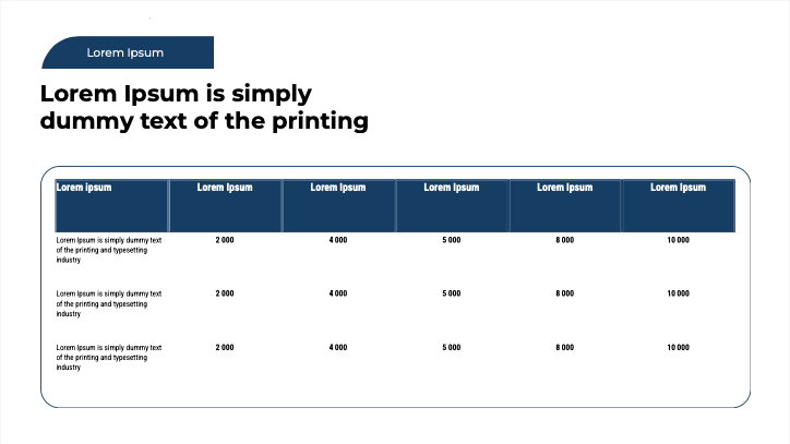Presentation-slide