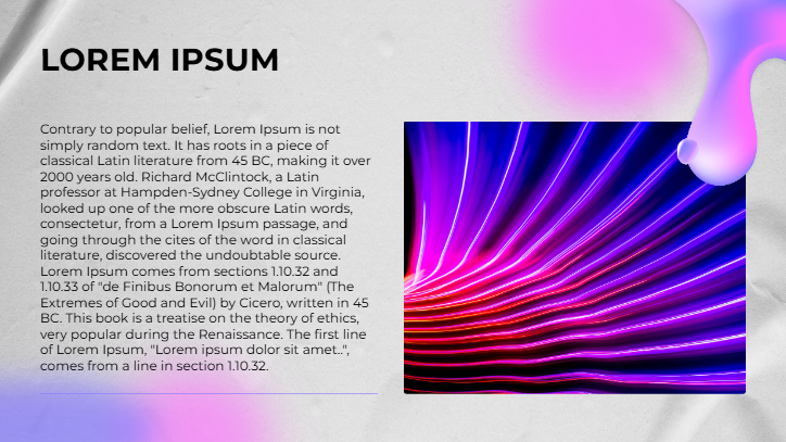 Presentation-slide