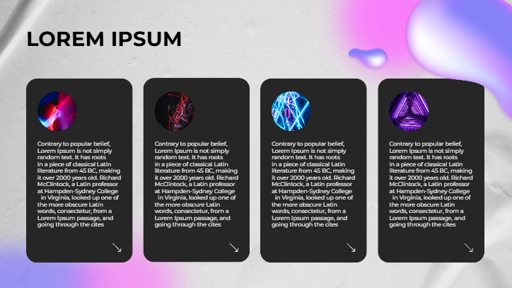 Presentation-slide