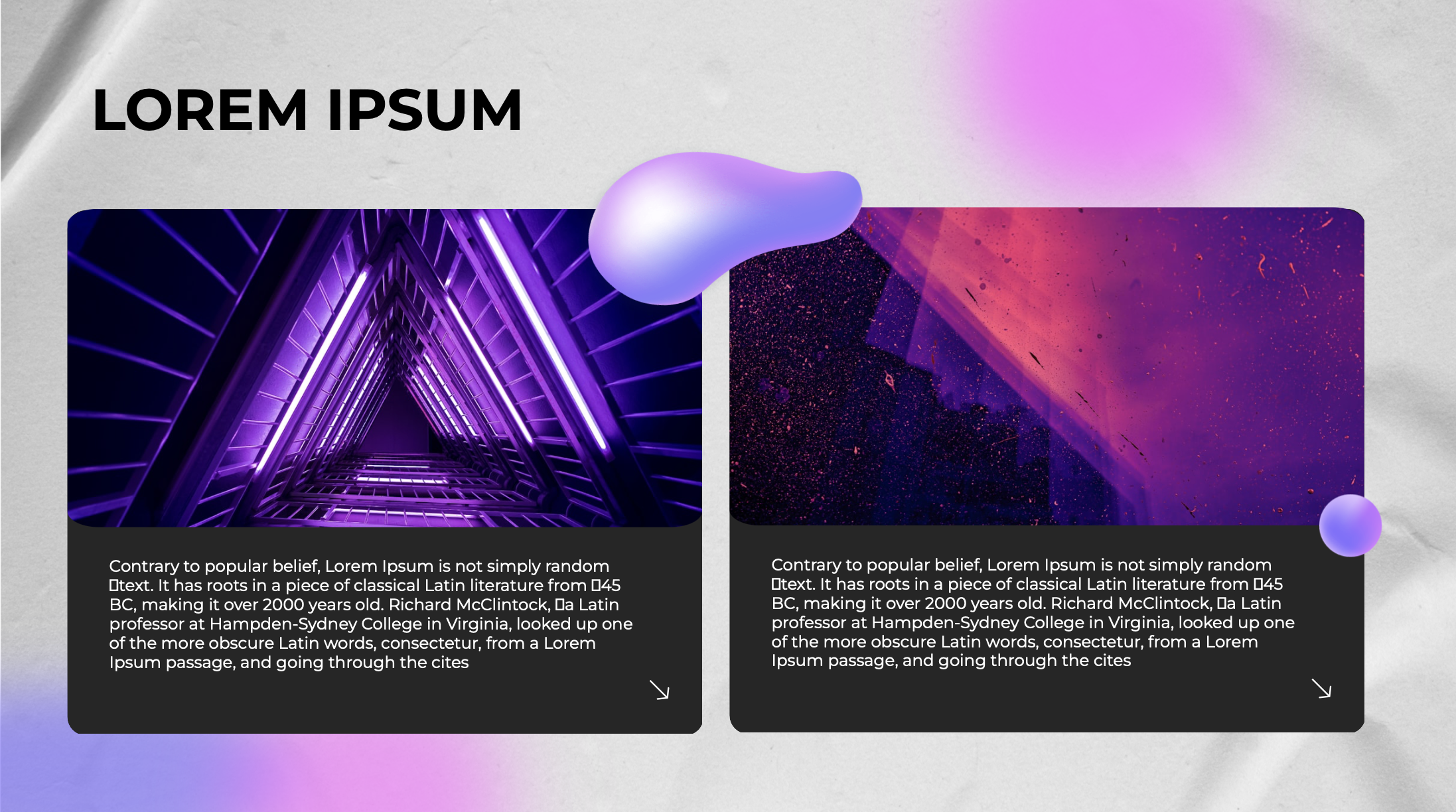 Presentation-slide