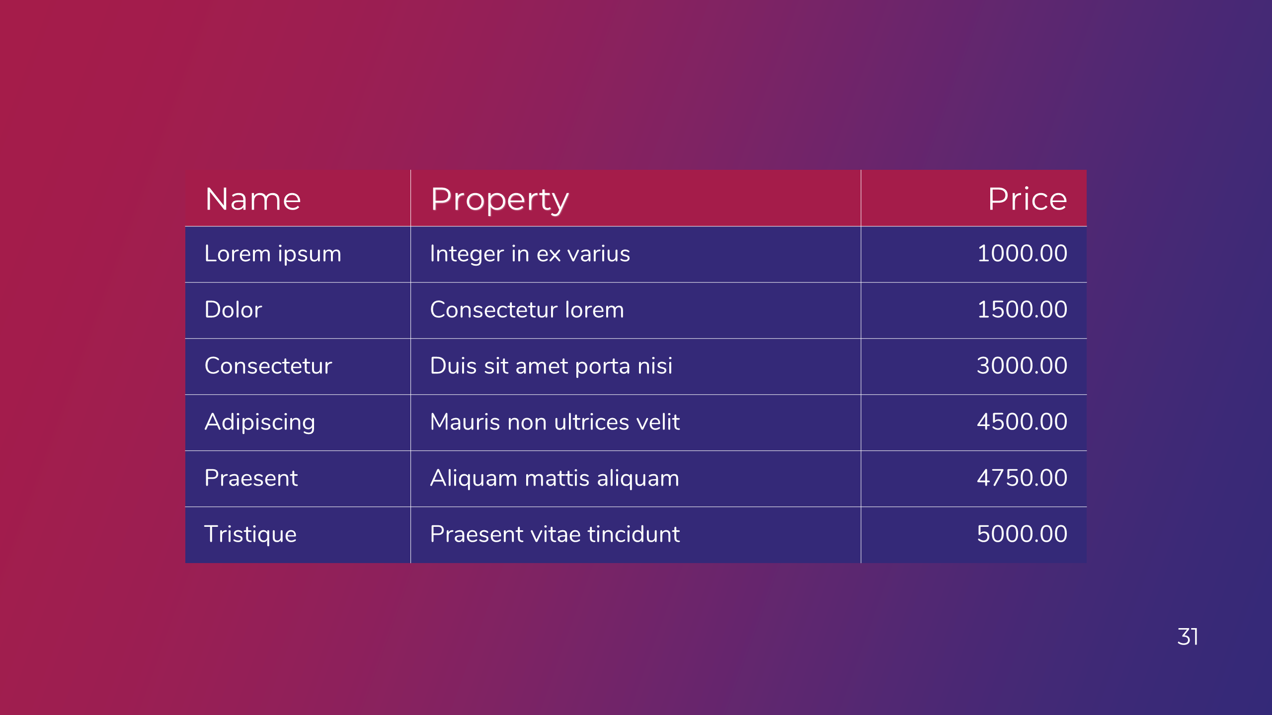 Presentation-slide