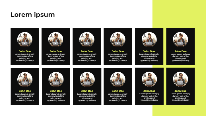 Presentation-slide