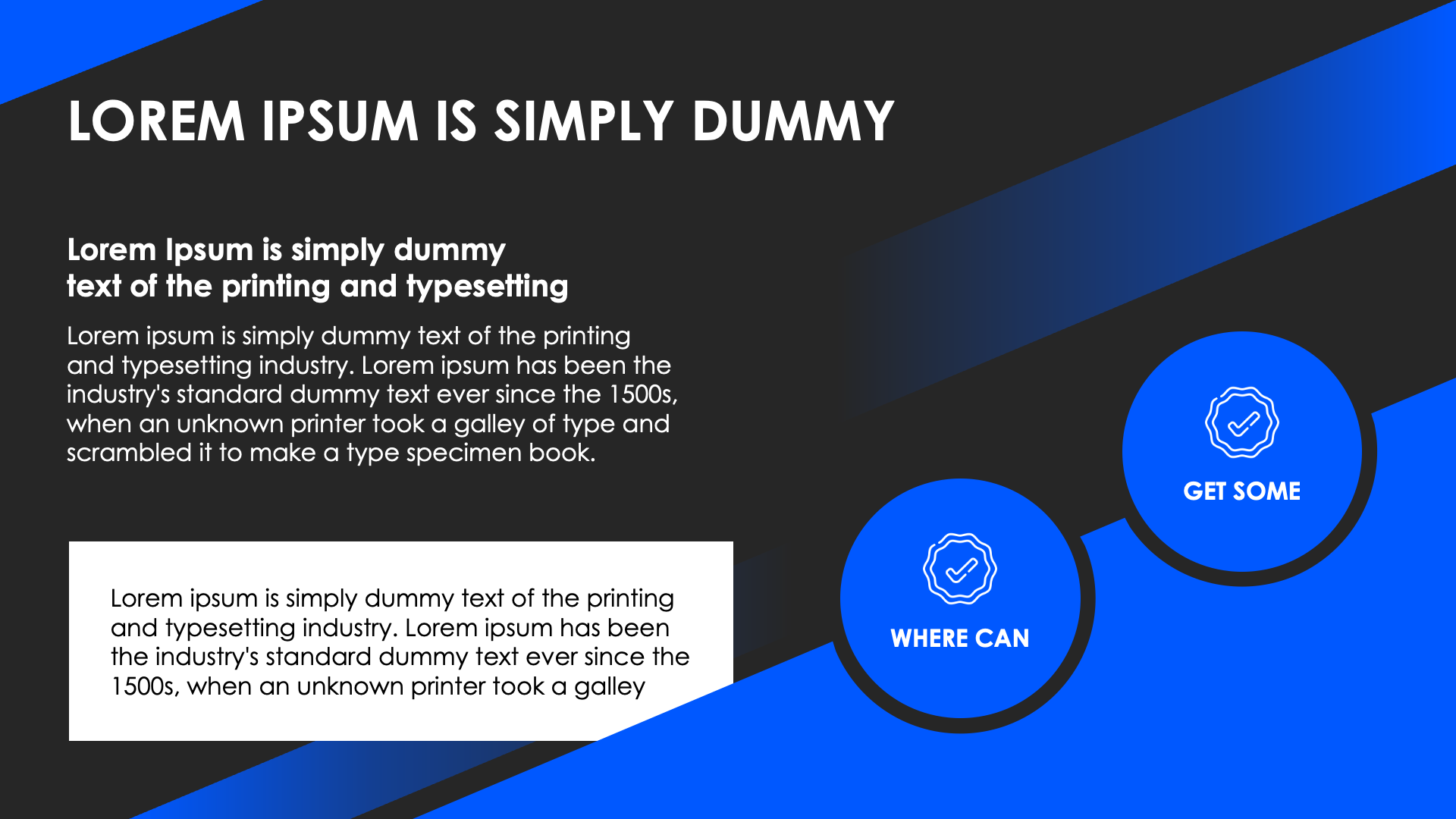 Presentation-slide