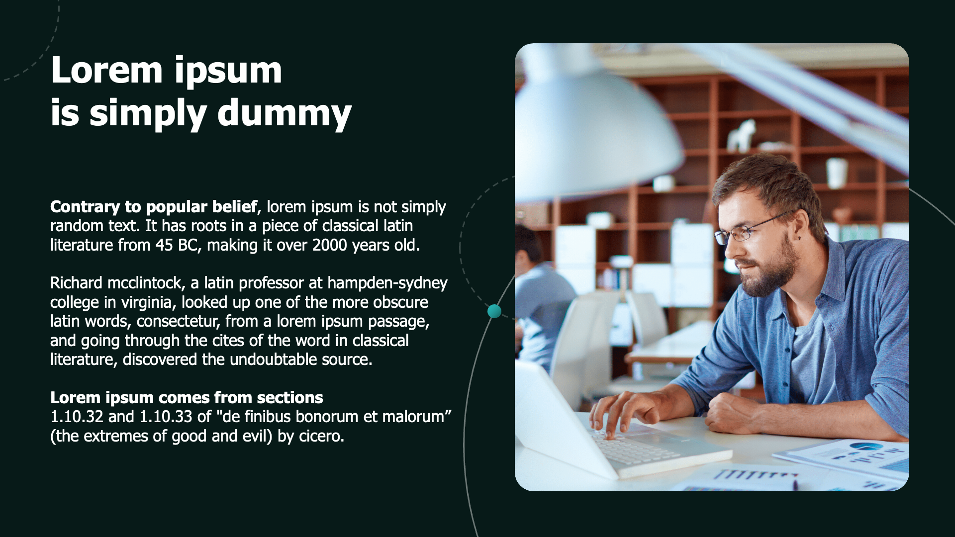 Presentation-slide