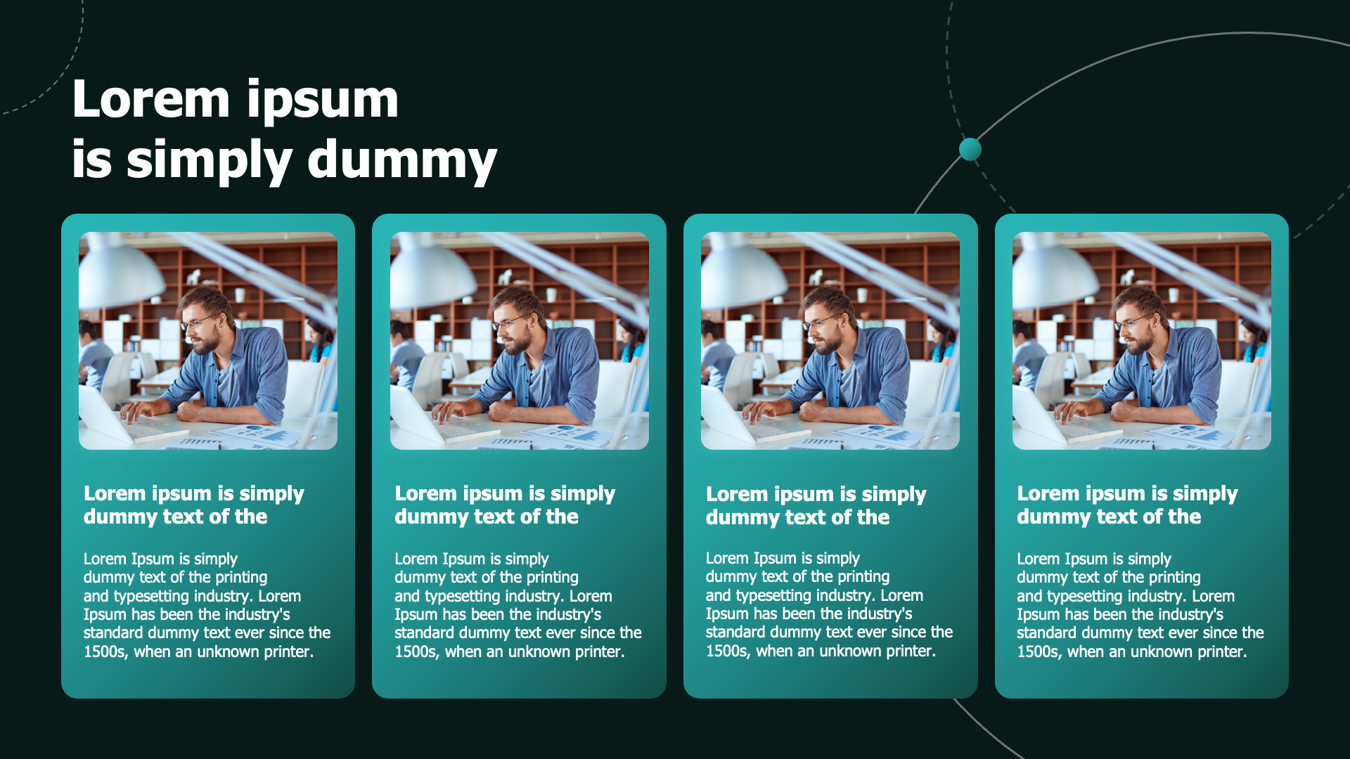 Presentation-slide