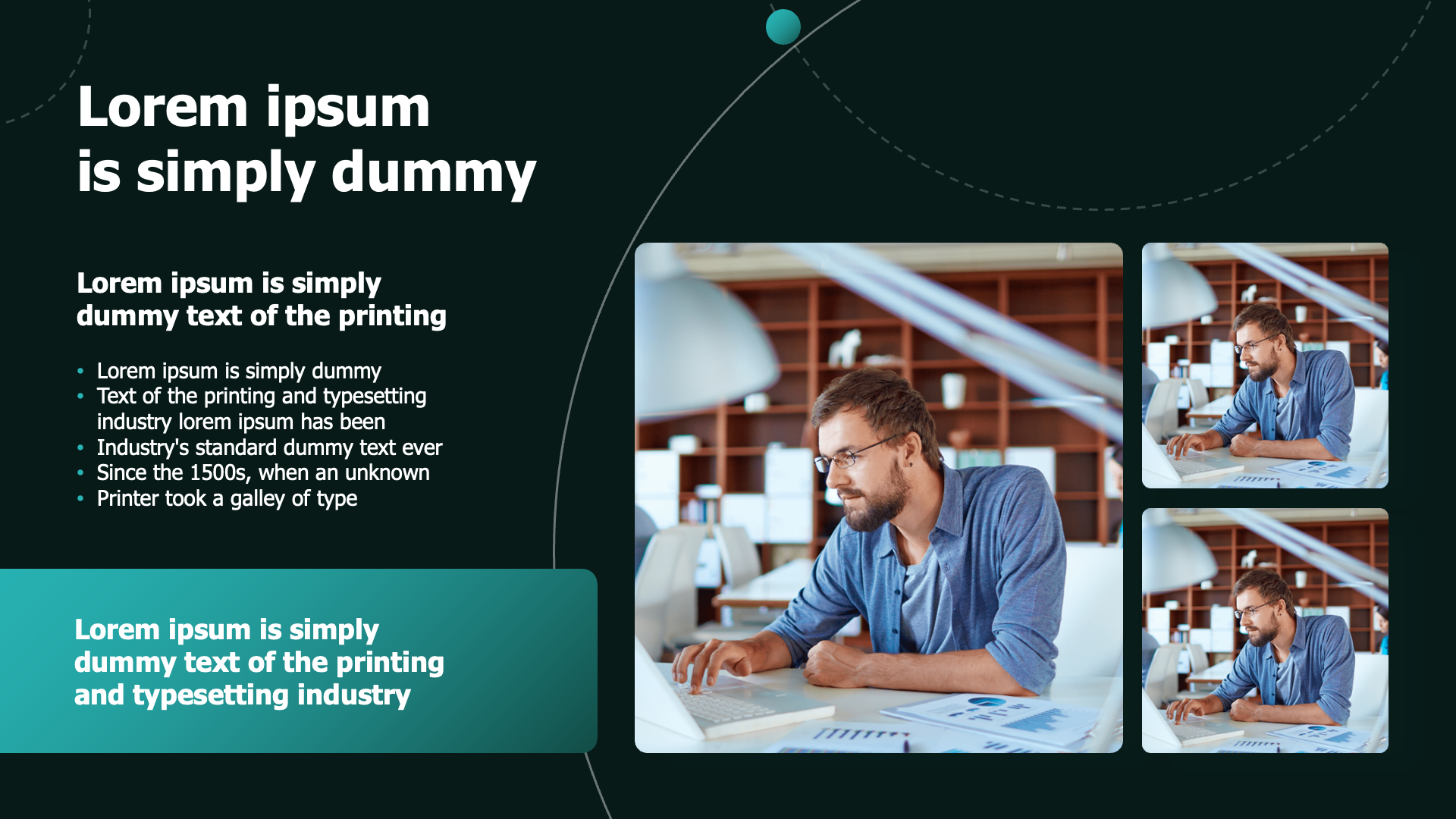 Presentation-slide