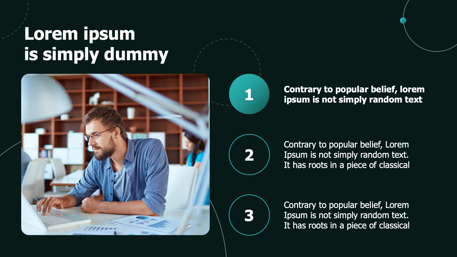 Presentation-slide