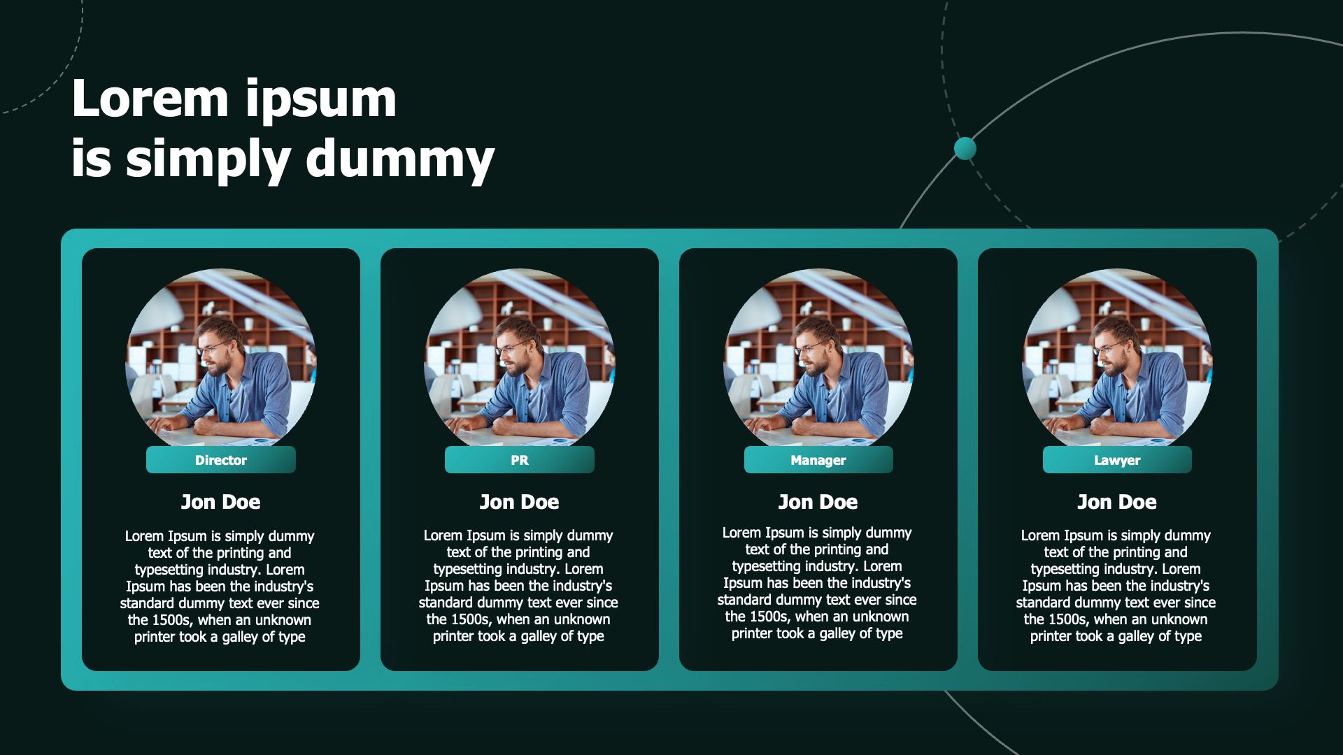 Presentation-slide