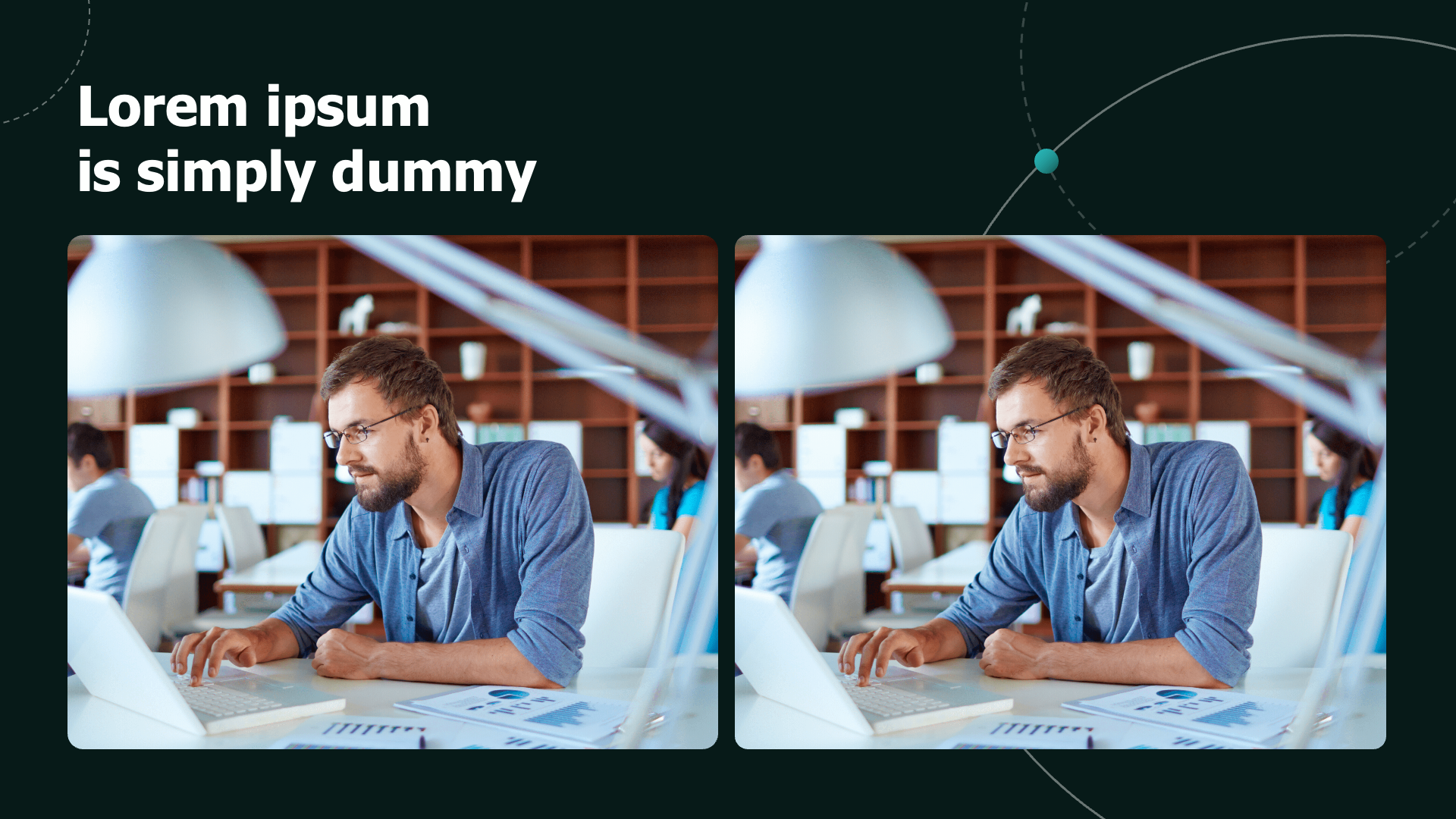 Presentation-slide