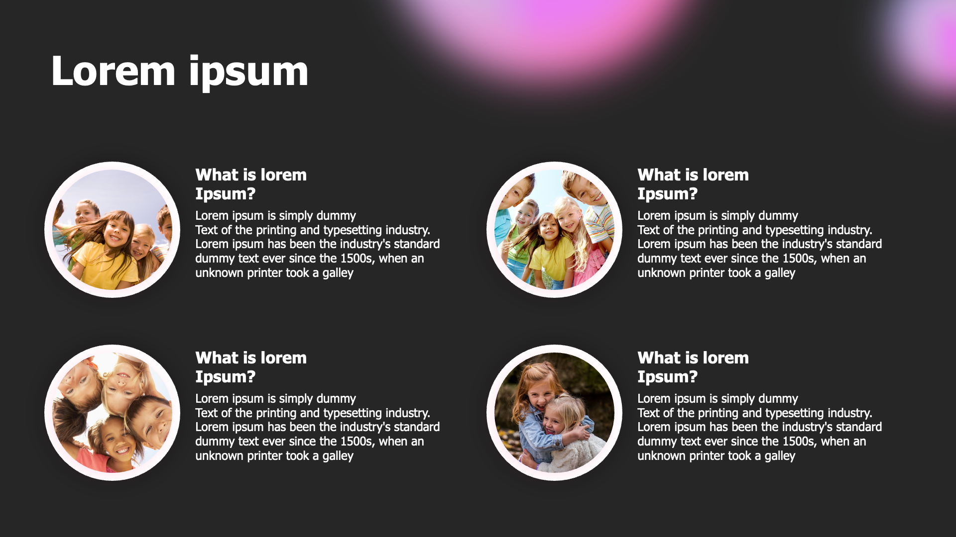 Presentation-slide