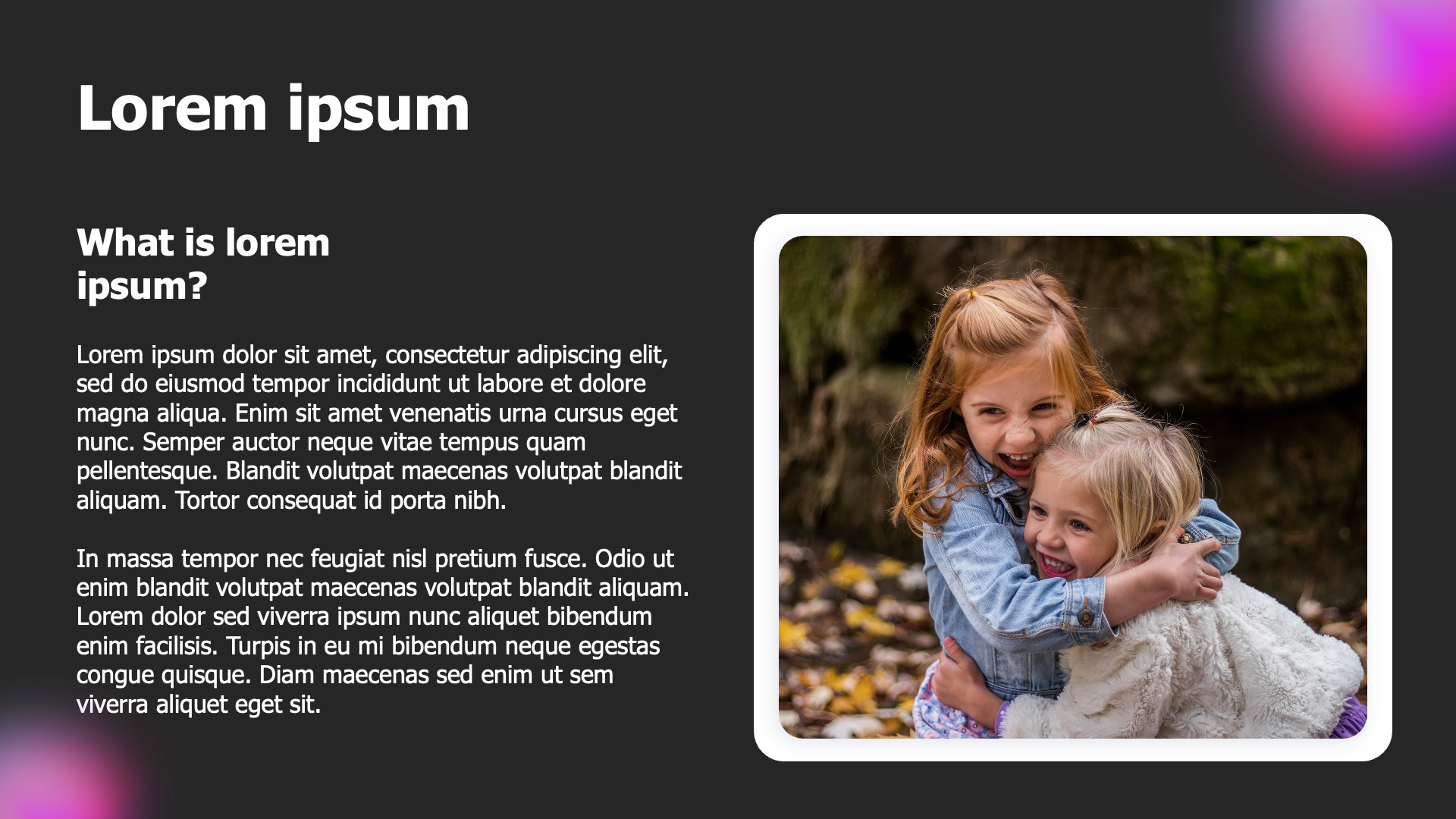 Presentation-slide