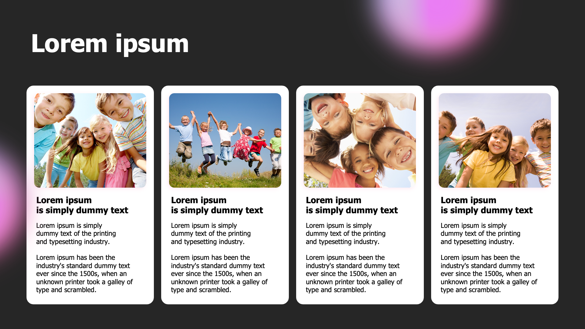 Presentation-slide