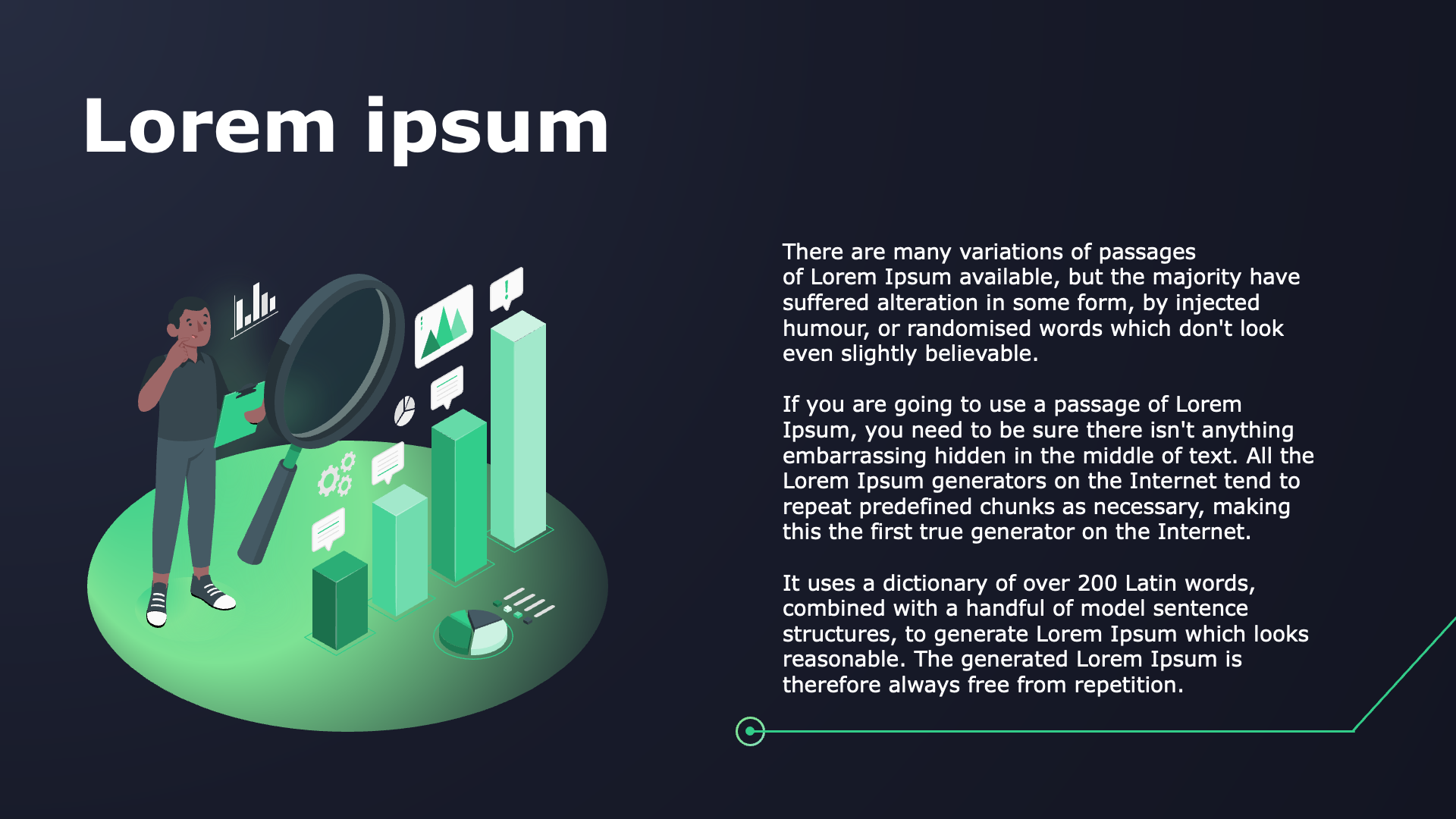 Presentation-slide