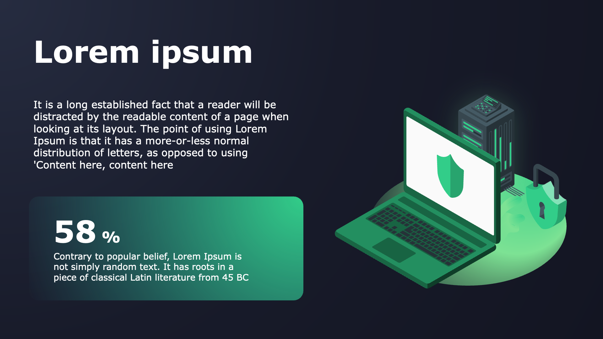 Presentation-slide