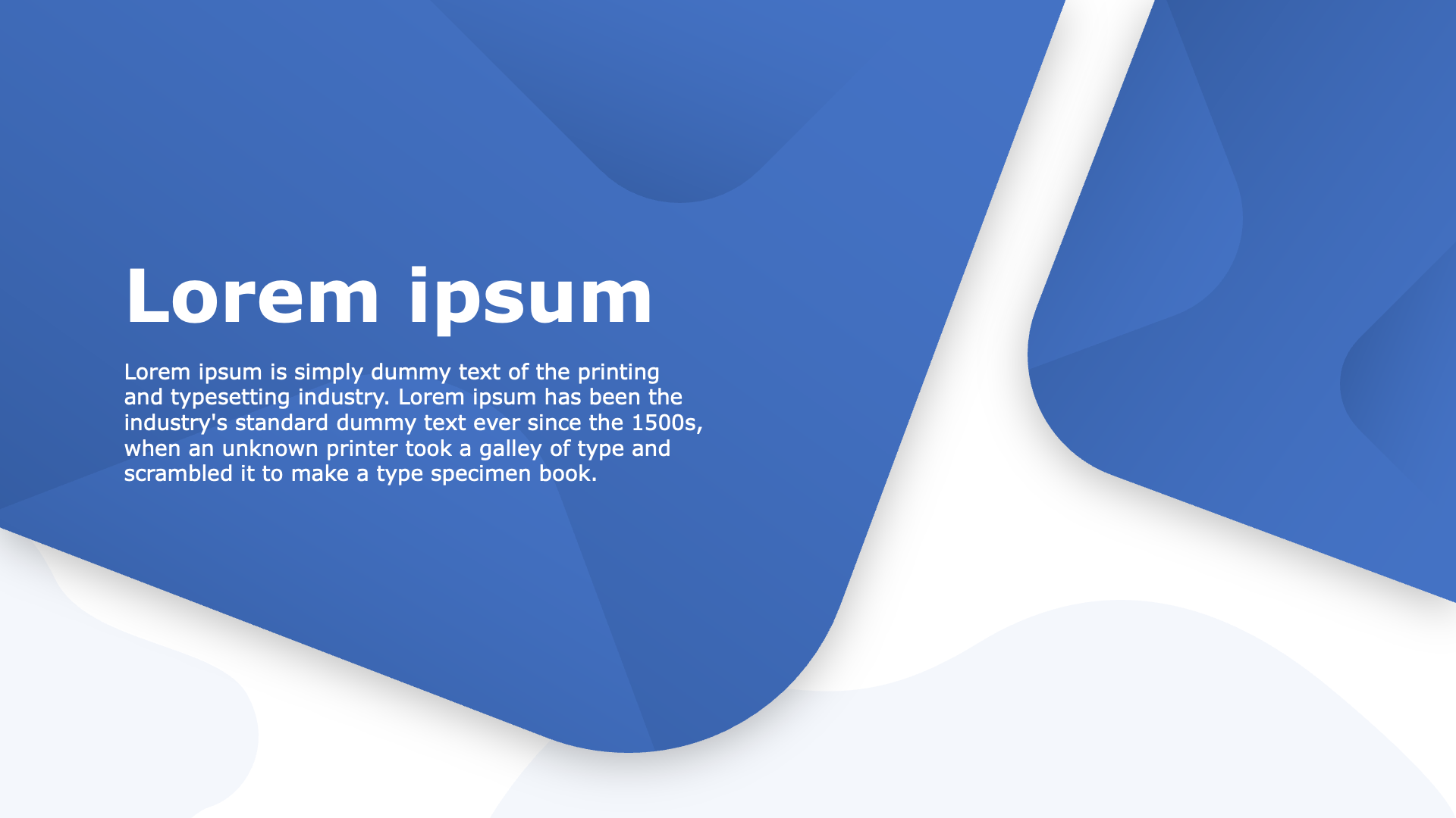 Presentation-slide