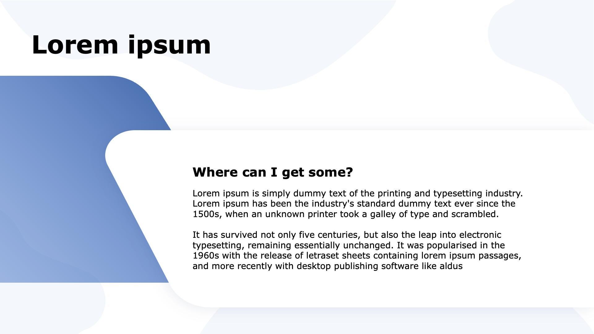 Presentation-slide