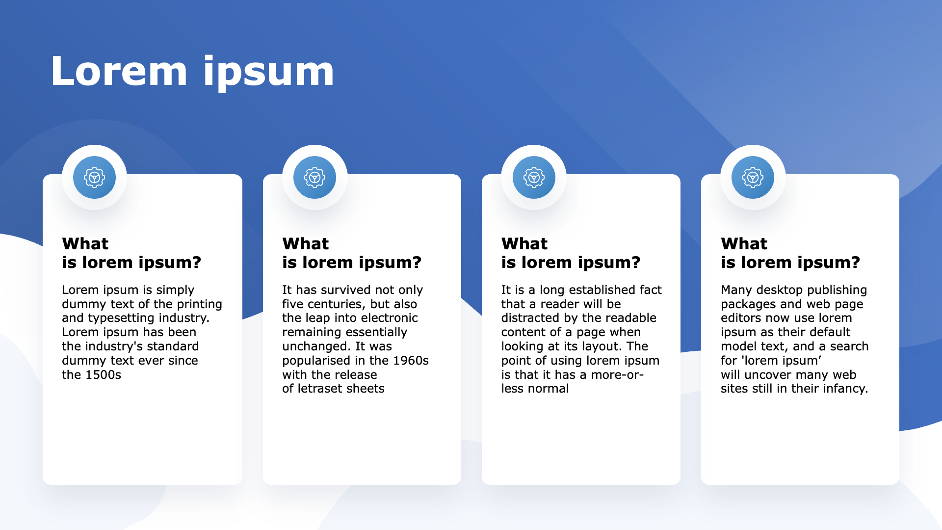 Presentation-slide