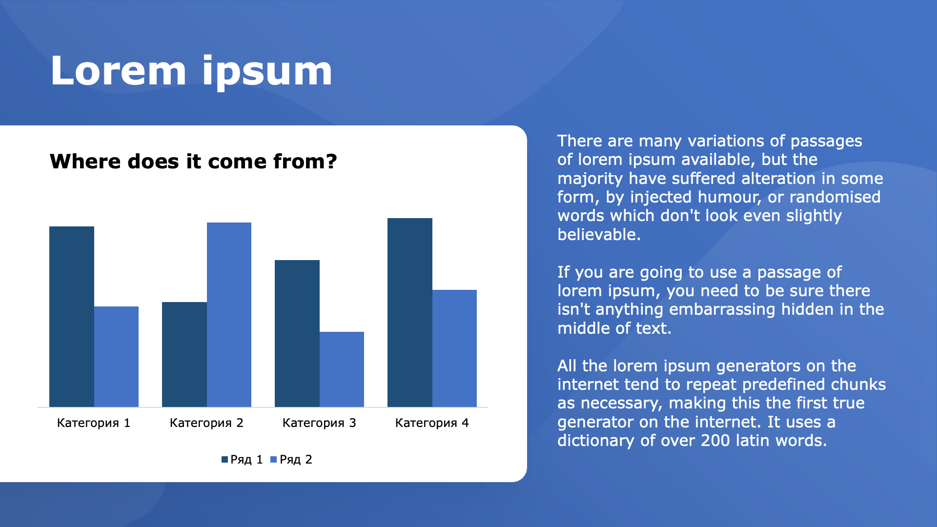 Presentation-slide