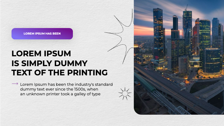 Presentation-slide