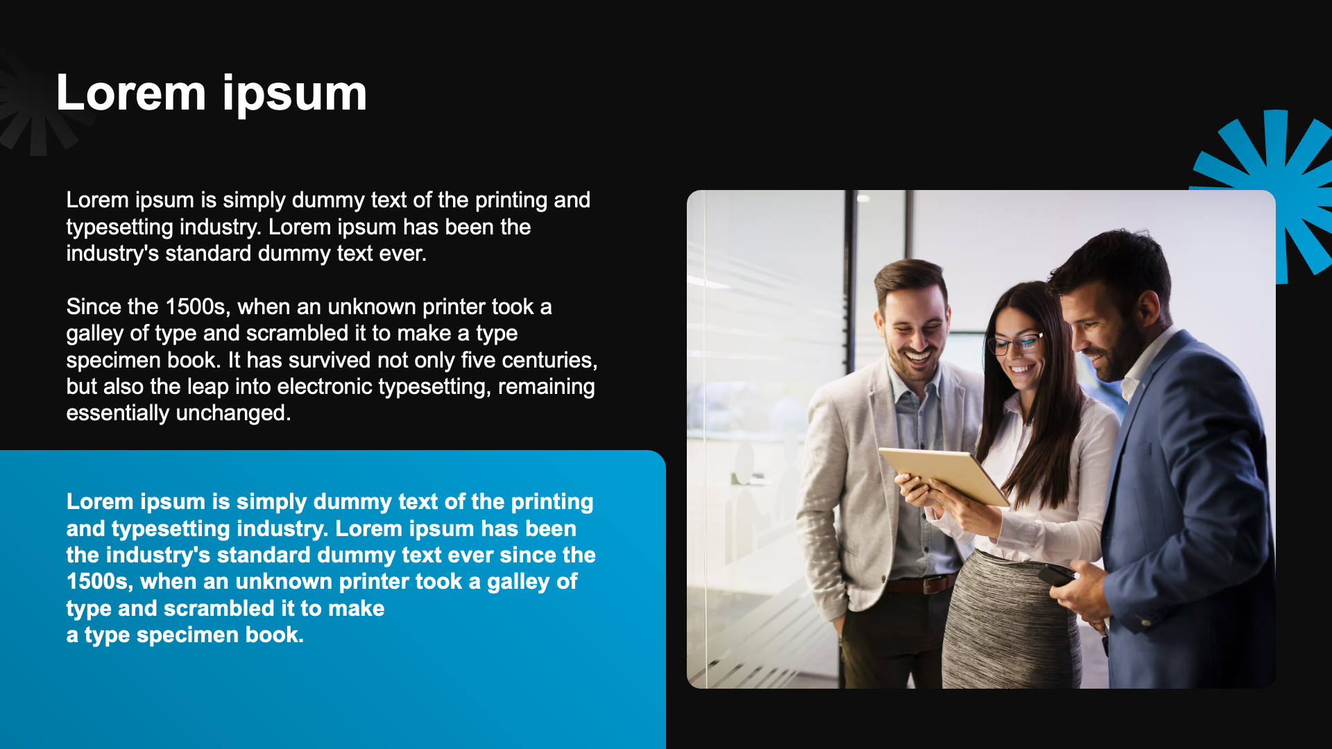 Presentation-slide