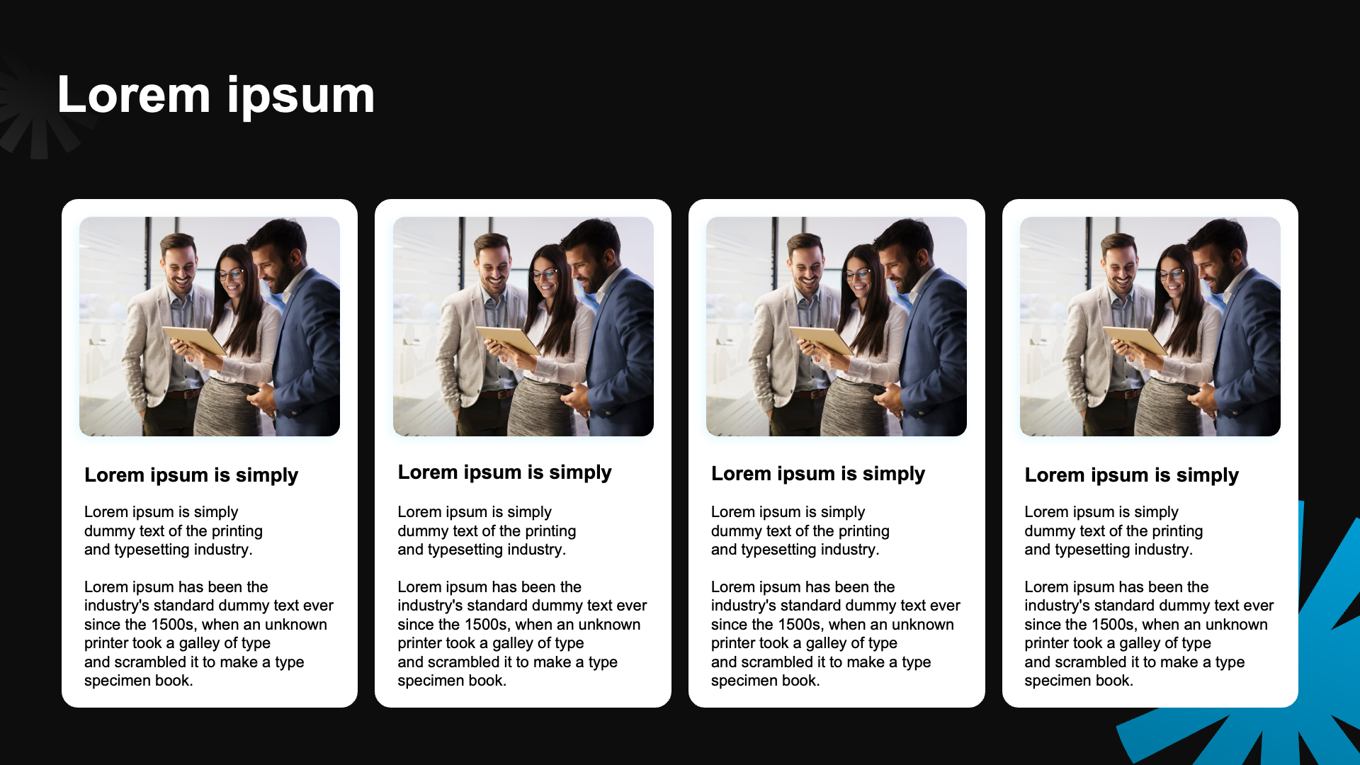 Presentation-slide