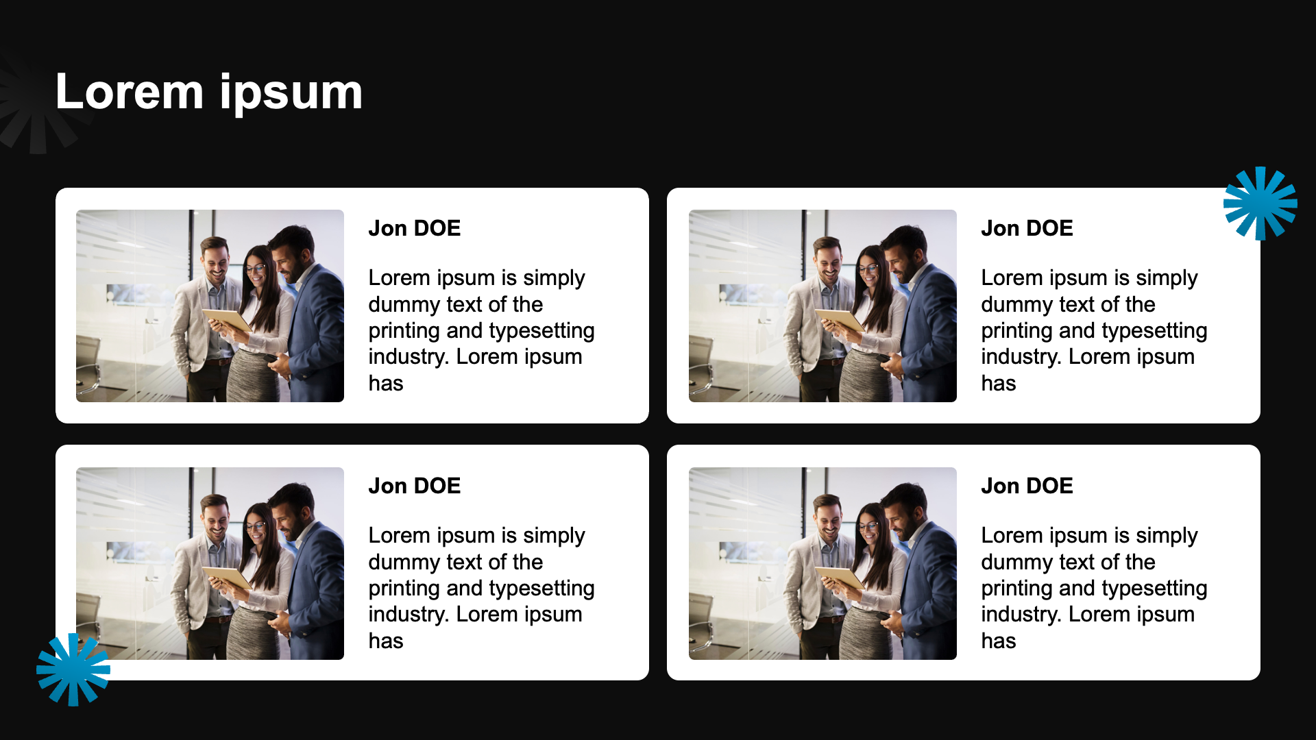 Presentation-slide