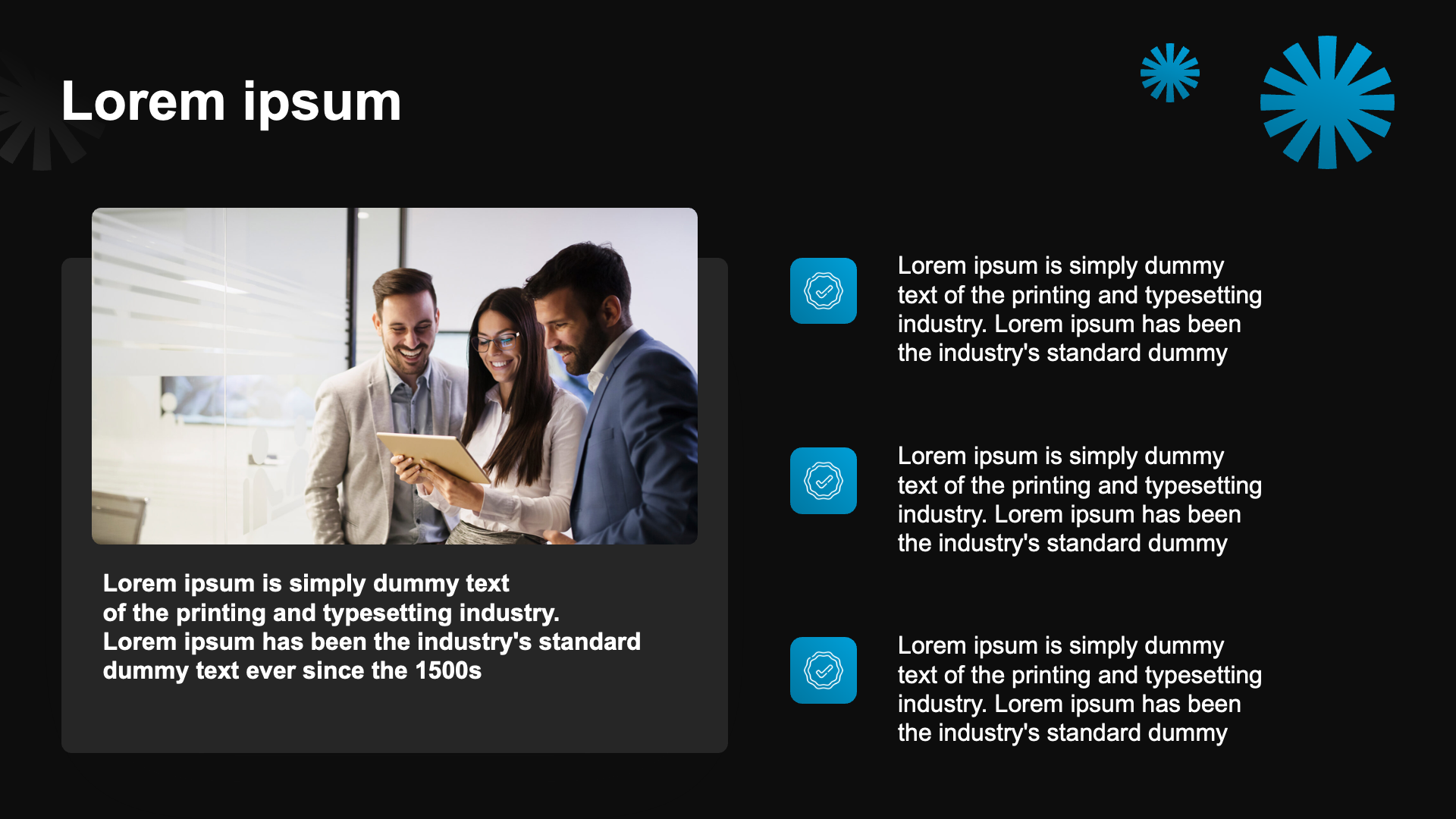 Presentation-slide