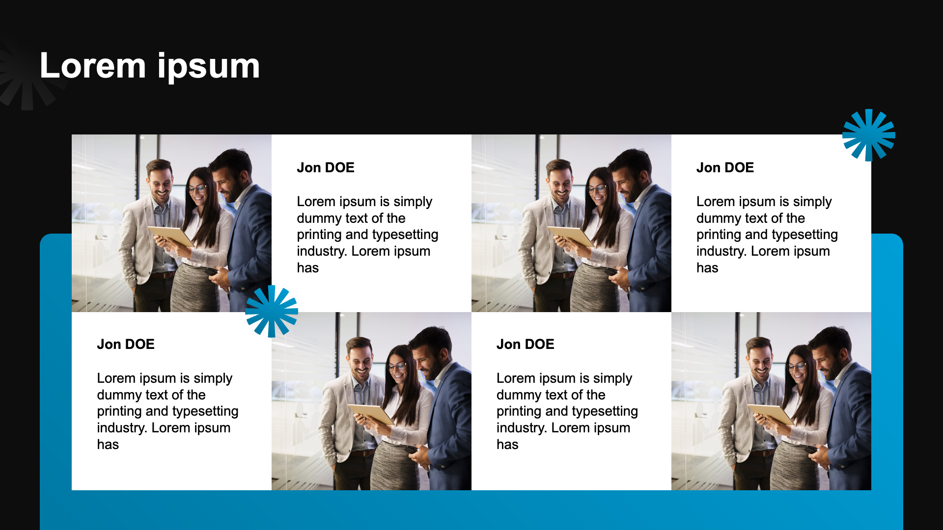 Presentation-slide