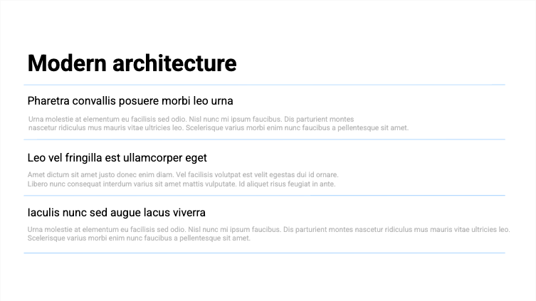 Presentation-slide