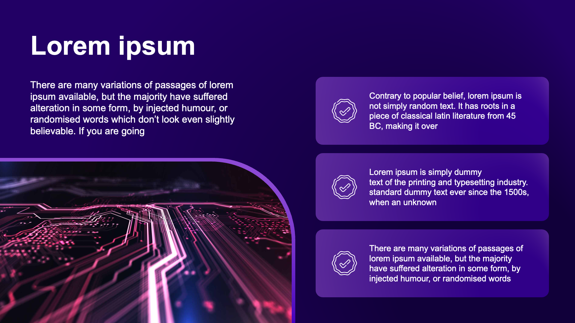 Presentation-slide