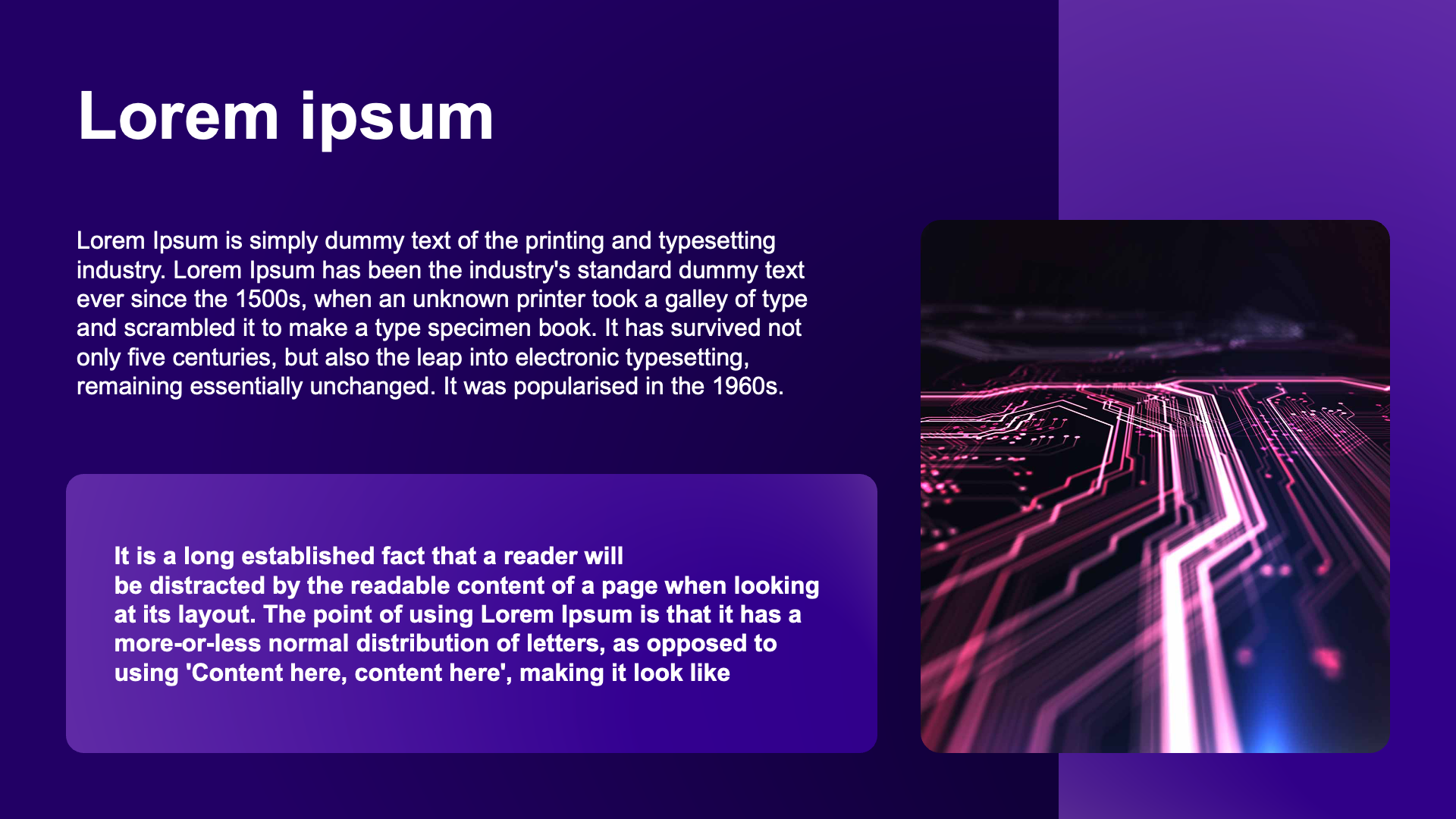 Presentation-slide