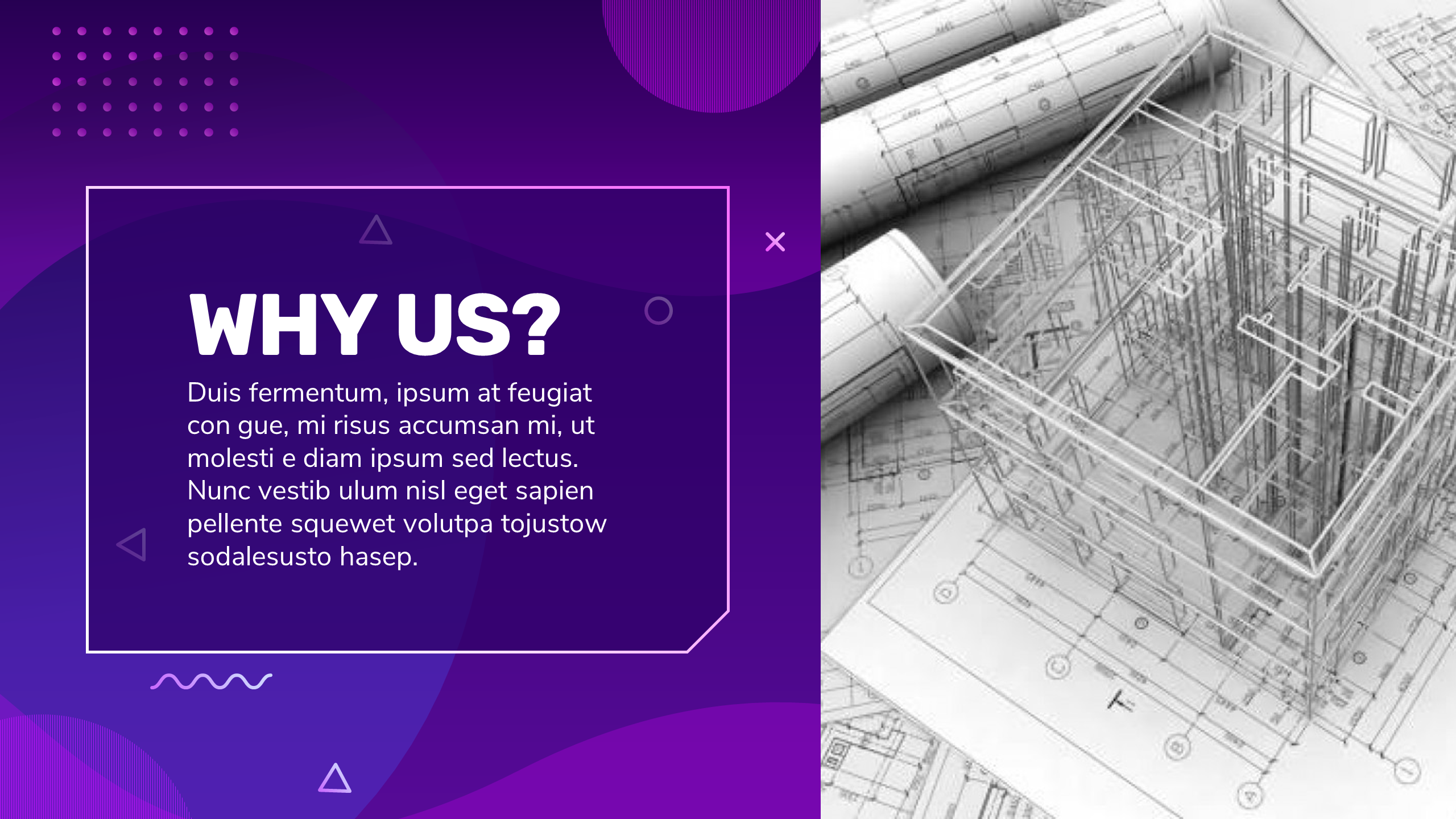 Presentation-slide