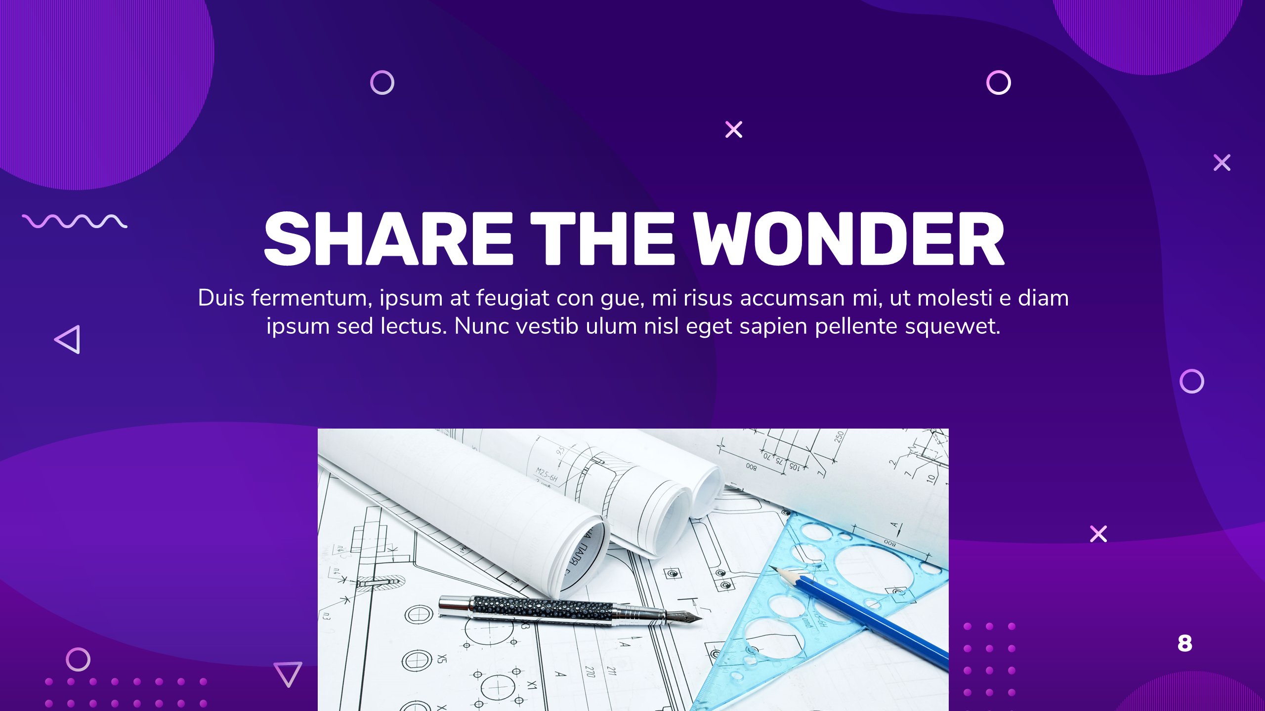 Presentation-slide