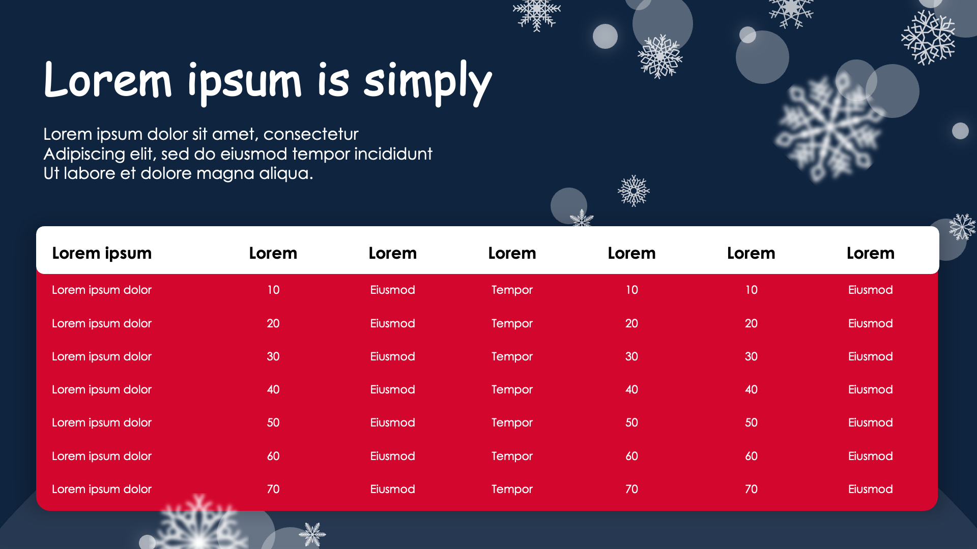 Presentation-slide