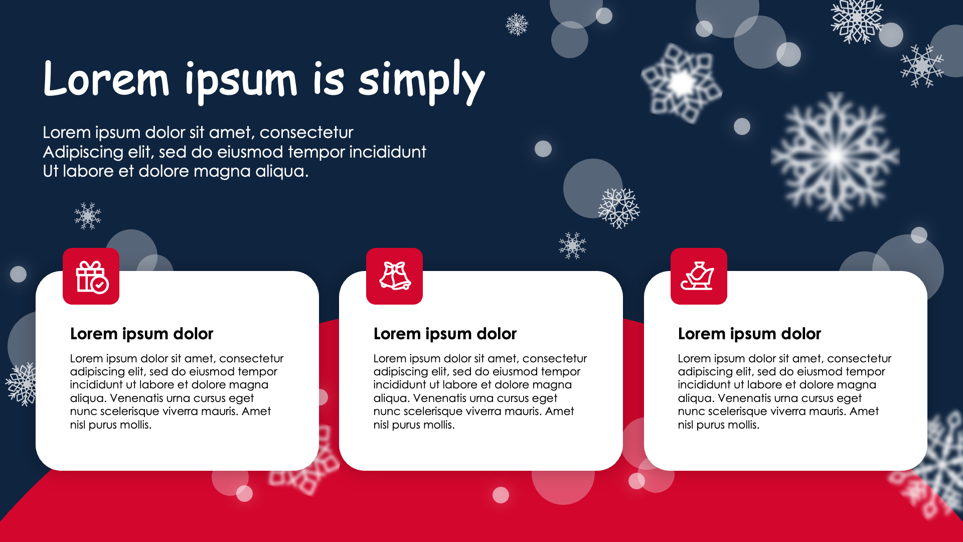 Presentation-slide