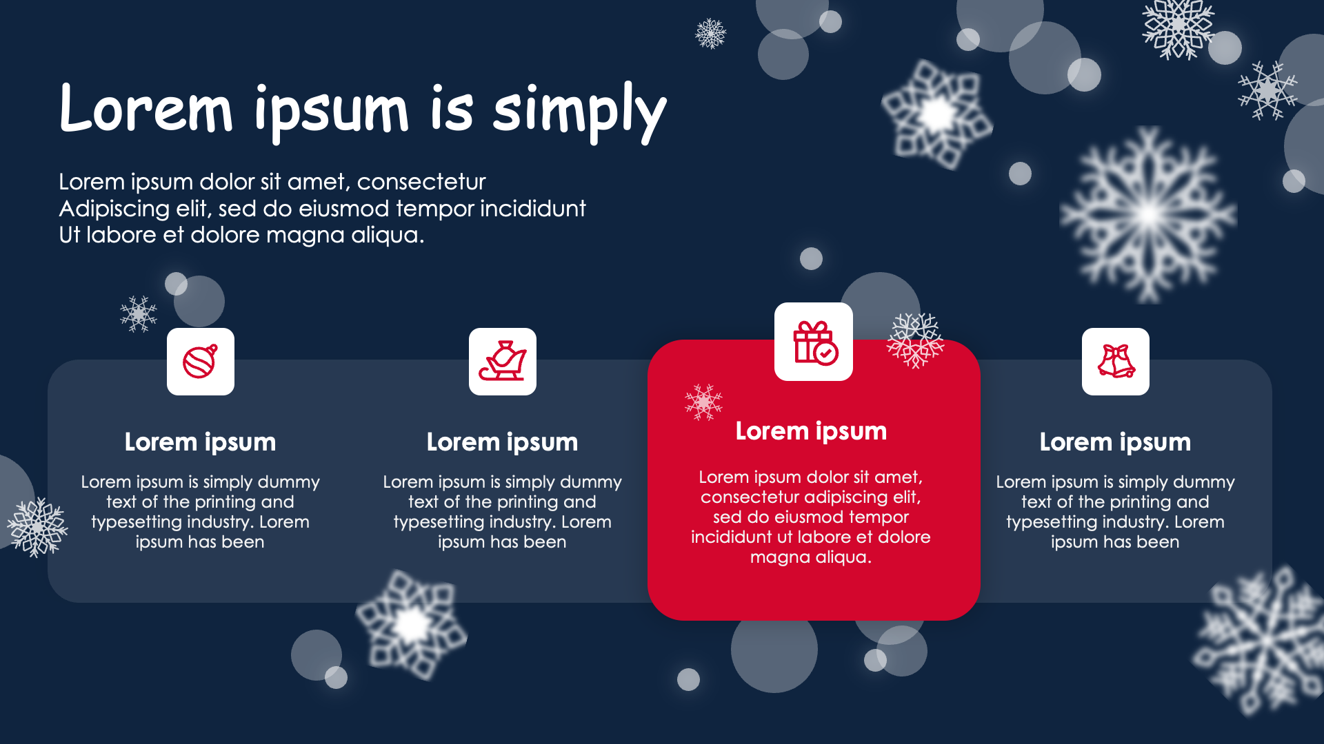 Presentation-slide