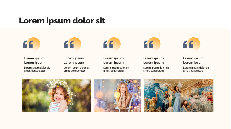Presentation-slide