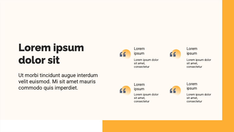 Presentation-slide
