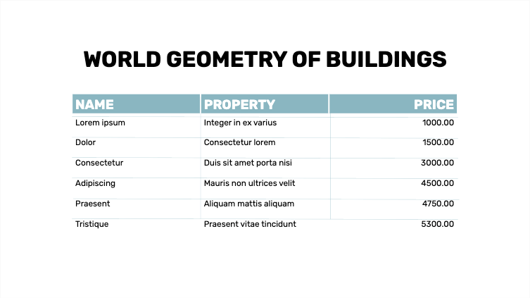 Presentation-slide