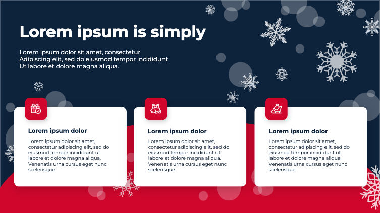 Presentation-slide