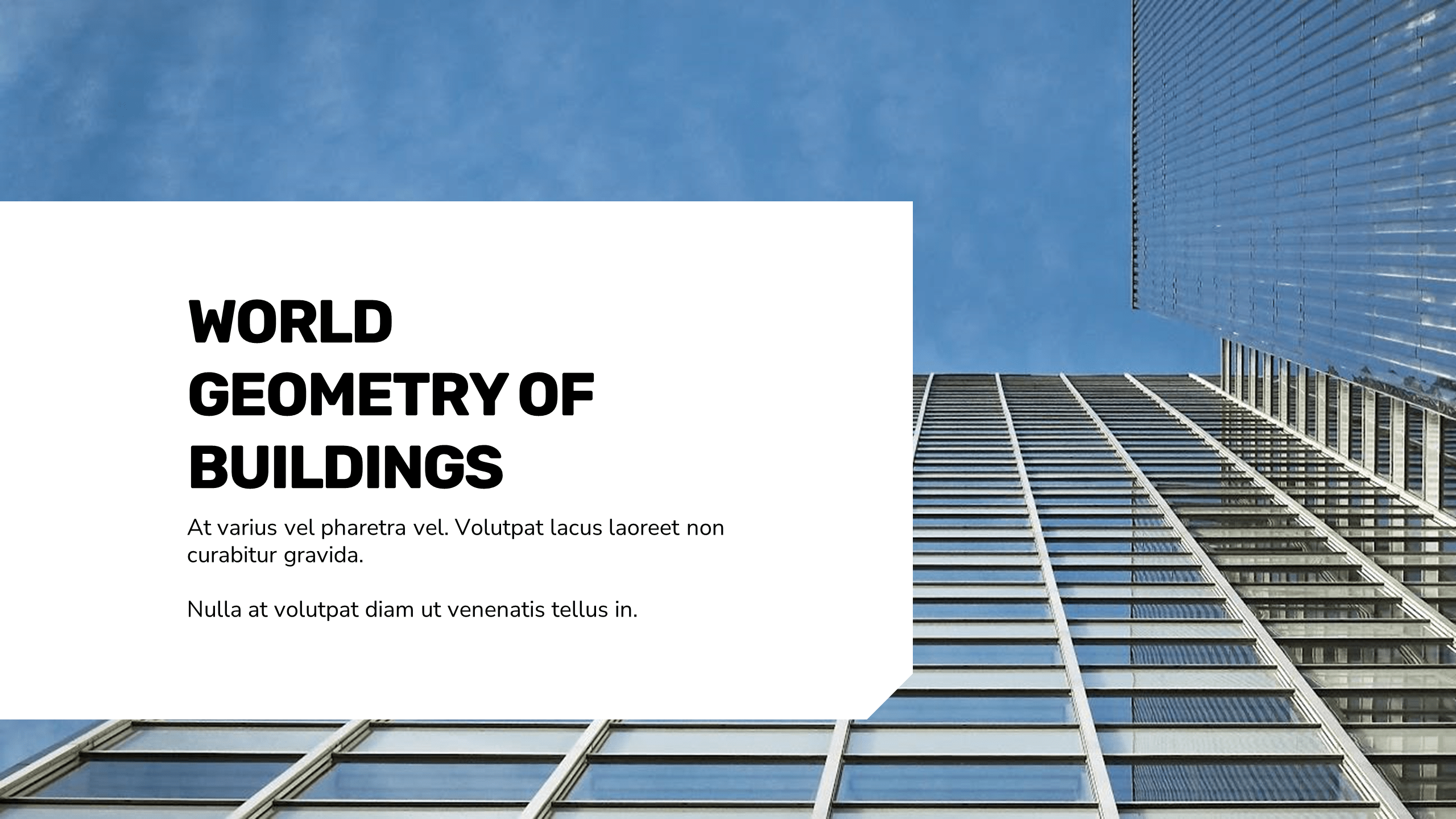 Presentation-slide