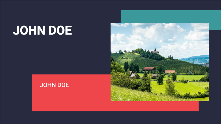 Presentation-slide