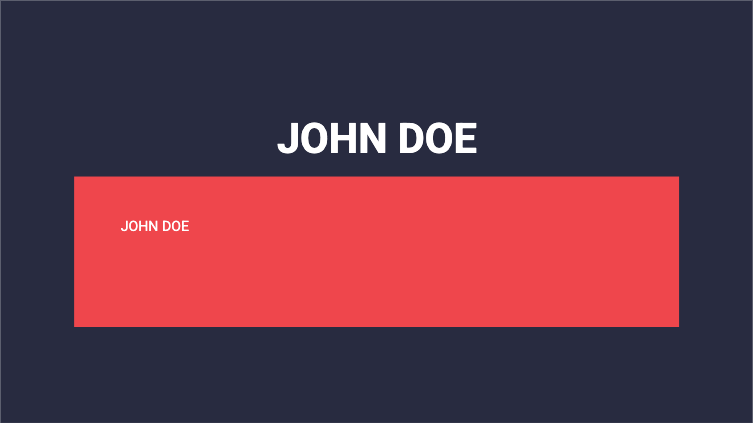 Presentation-slide