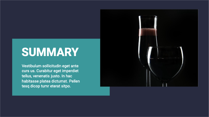 Presentation-slide