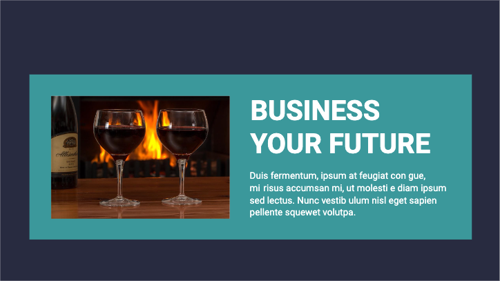 Presentation-slide