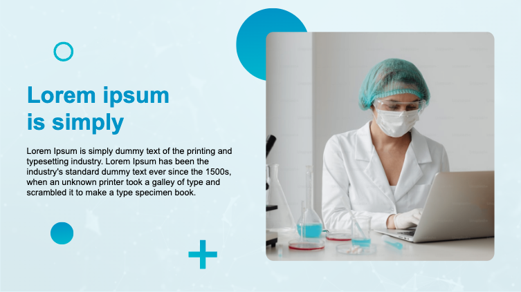 Presentation-slide