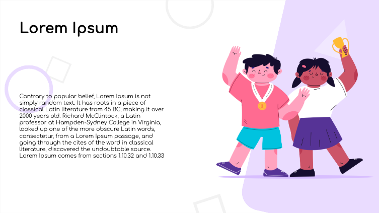 Presentation-slide
