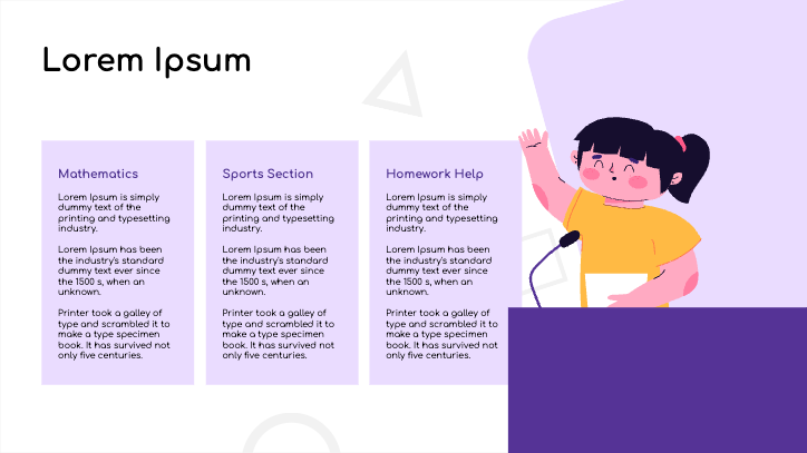 Presentation-slide
