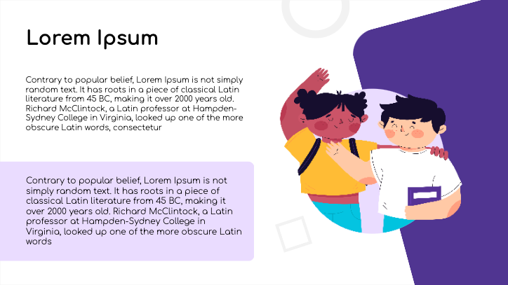Presentation-slide